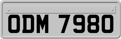 ODM7980