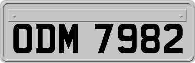 ODM7982