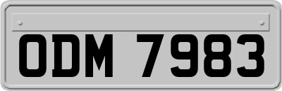 ODM7983