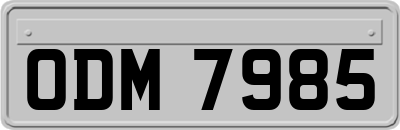ODM7985
