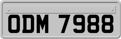 ODM7988