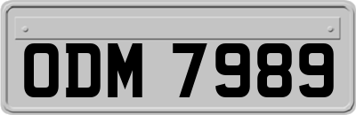 ODM7989
