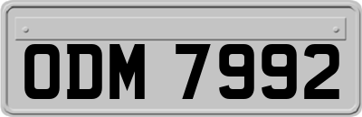 ODM7992