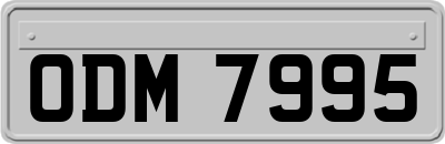 ODM7995