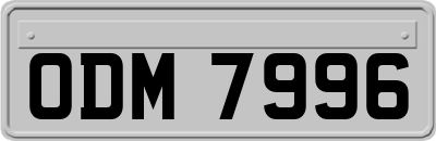 ODM7996