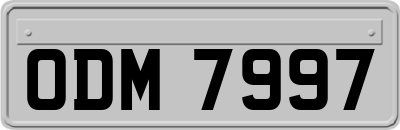 ODM7997