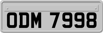 ODM7998