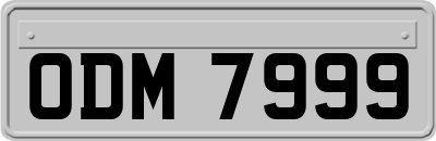 ODM7999
