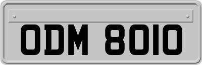 ODM8010