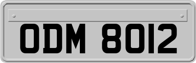 ODM8012