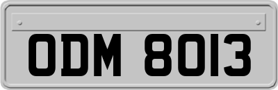 ODM8013
