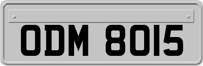 ODM8015