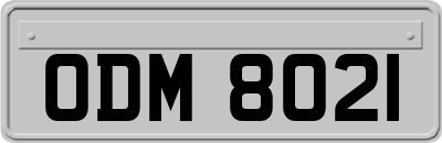 ODM8021