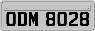 ODM8028