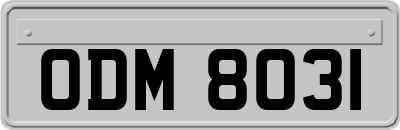 ODM8031