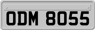 ODM8055