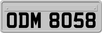 ODM8058
