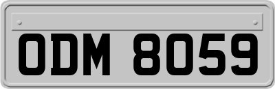 ODM8059