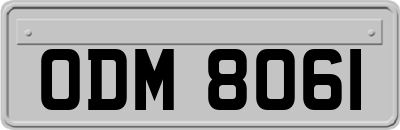 ODM8061