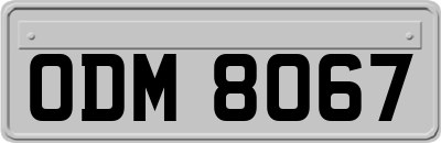 ODM8067