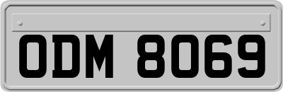 ODM8069