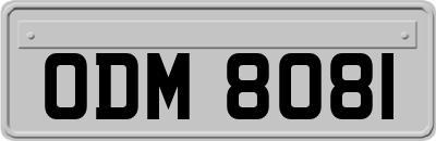 ODM8081