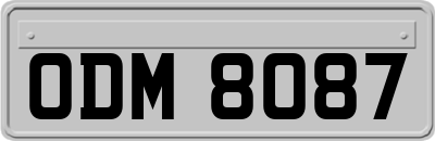 ODM8087