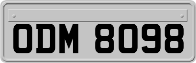 ODM8098
