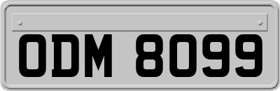 ODM8099