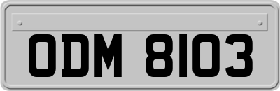 ODM8103