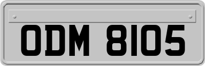 ODM8105