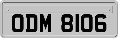 ODM8106