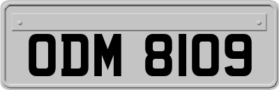 ODM8109