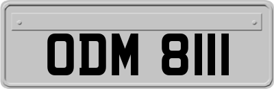 ODM8111
