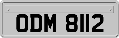 ODM8112