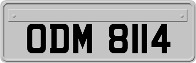 ODM8114