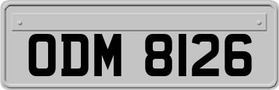 ODM8126