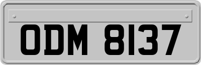 ODM8137