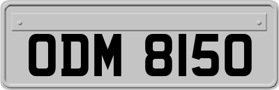ODM8150