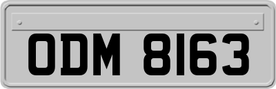 ODM8163