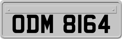 ODM8164