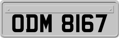 ODM8167