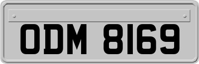 ODM8169