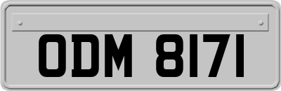 ODM8171