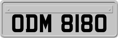 ODM8180