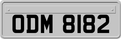 ODM8182
