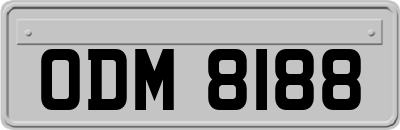 ODM8188