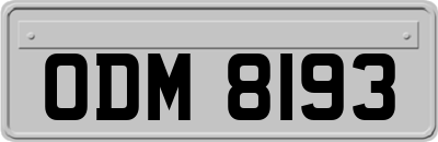 ODM8193