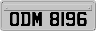 ODM8196