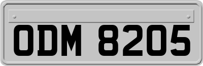 ODM8205